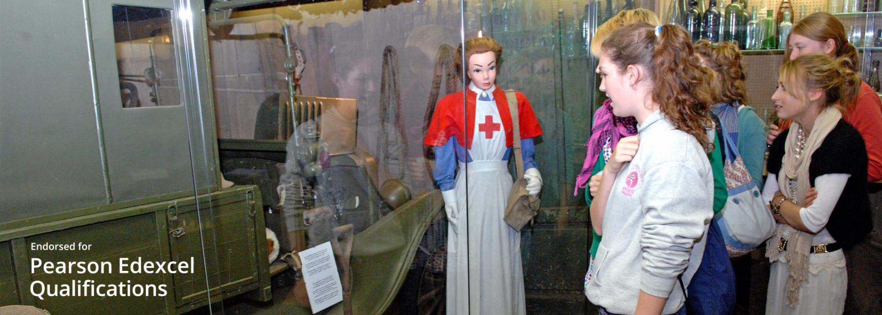 france belgium wwi history medicine trip header nst